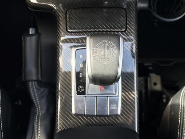 MERCEDES-BENZ Classe G G 63 AMG  