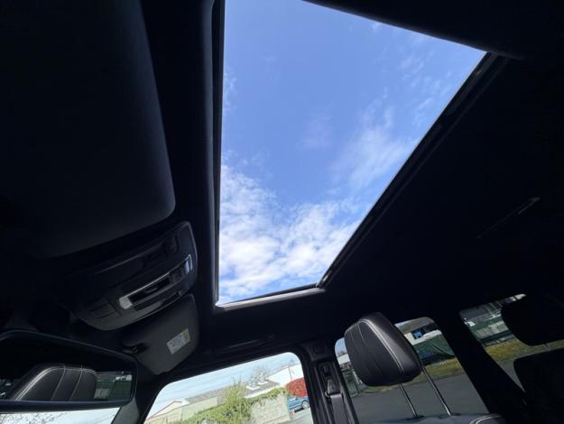 MERCEDES-BENZ Classe G G 63 AMG  