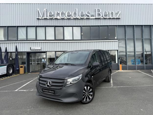 MERCEDES-BENZ Vito 119 CDI 4x4 Fourgon Long Pro 
