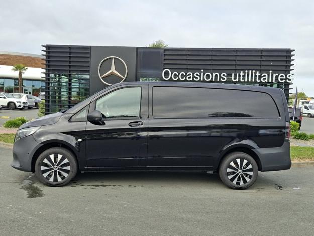 MERCEDES-BENZ Vito 119 CDI 4x4 Fourgon Long Pro 