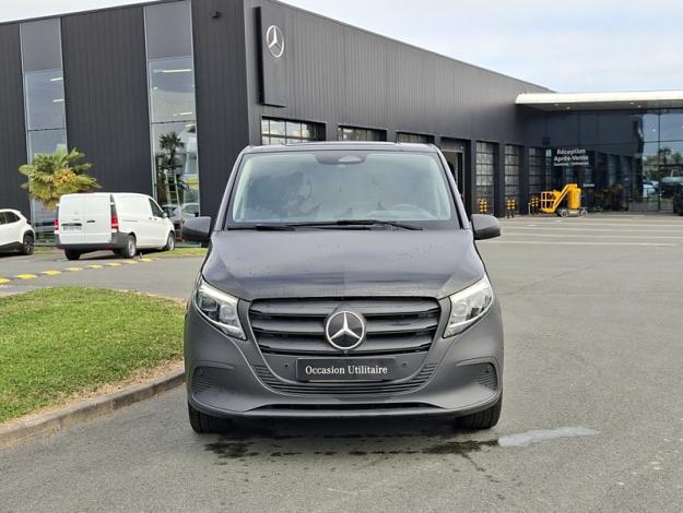 MERCEDES-BENZ Vito 119 CDI 4x4 Fourgon Long Pro 