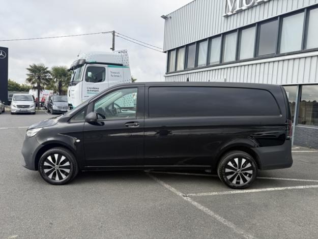 MERCEDES-BENZ Vito 119 CDI 4x4 Fourgon Long Pro 