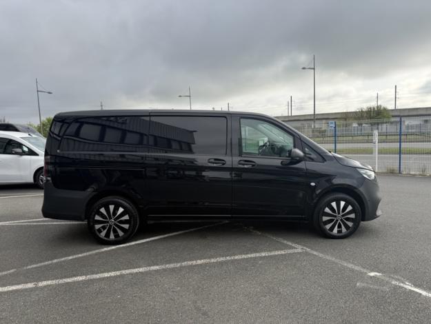 MERCEDES-BENZ Vito 119 CDI 4x4 Fourgon Long Pro 