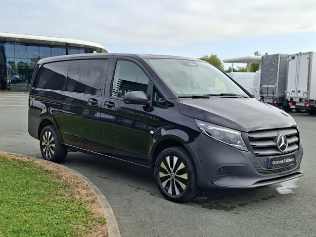 MERCEDES-BENZ Vito 119 CDI 4x4 Fourgon Long Pro 