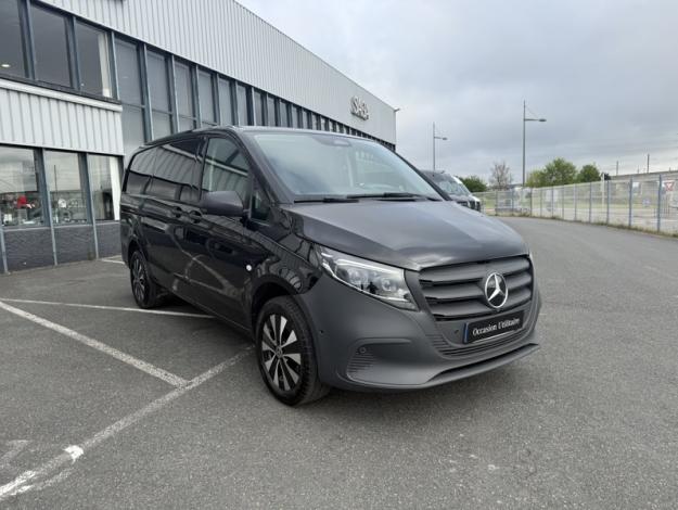 MERCEDES-BENZ Vito 119 CDI 4x4 Fourgon Long Pro 