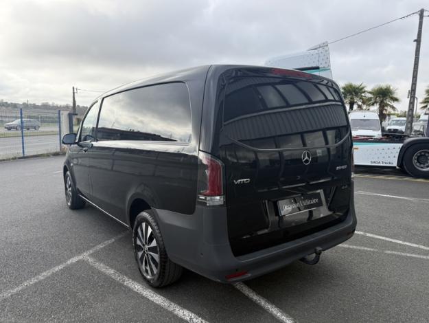 MERCEDES-BENZ Vito 119 CDI 4x4 Fourgon Long Pro 