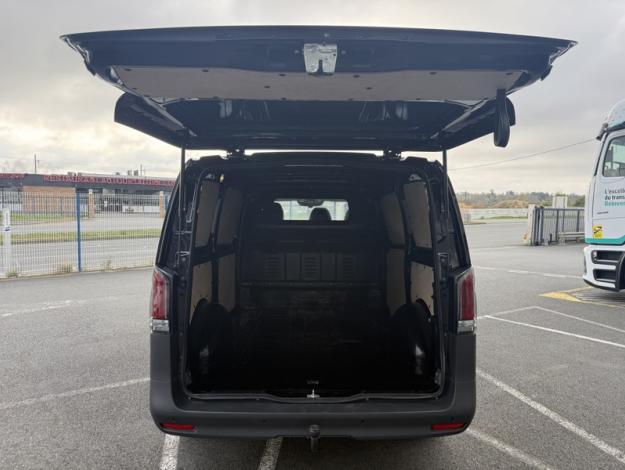 MERCEDES-BENZ Vito 119 CDI 4x4 Fourgon Long Pro 