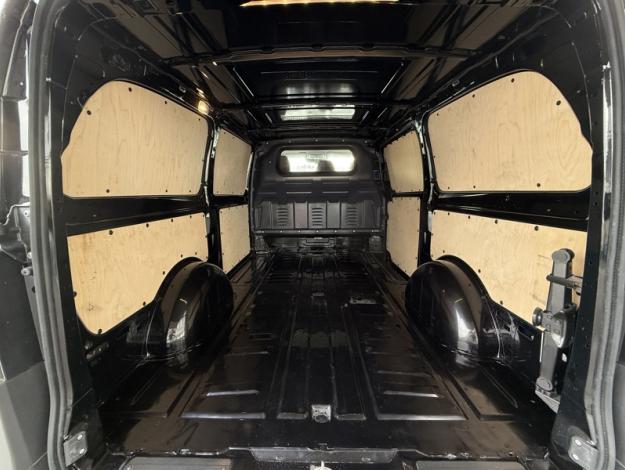 MERCEDES-BENZ Vito 119 CDI 4x4 Fourgon Long Pro 