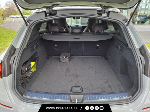 MERCEDES-BENZ GLC SUV   GLC 400 4M avec technologie EQ AMG Line