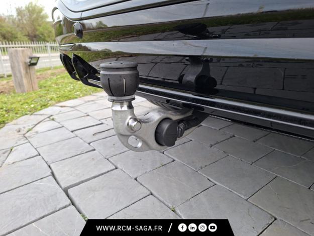 MERCEDES-BENZ GLC SUV   GLC 400 4M avec technologie EQ AMG Line