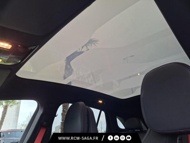 MERCEDES-BENZ GLC SUV   GLC 400 4M avec technologie EQ AMG Line