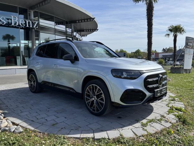 MERCEDES-BENZ GLB 250+ avec technologie EQ Limited Edition  GLB 250+ avec technologie EQ Limited Edition