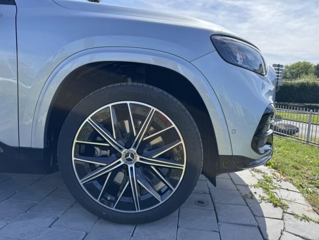MERCEDES-BENZ GLB 250+ avec technologie EQ Limited Edition  GLB 250+ avec technologie EQ Limited Edition