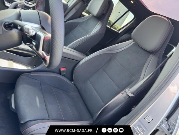 MERCEDES-BENZ GLB 250+ avec technologie EQ Limited Edition  GLB 250+ avec technologie EQ Limited Edition