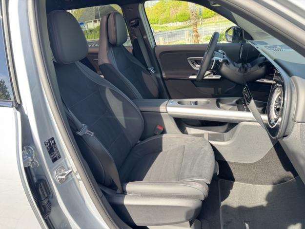 MERCEDES-BENZ GLB 250+ avec technologie EQ Limited Edition  GLB 250+ avec technologie EQ Limited Edition
