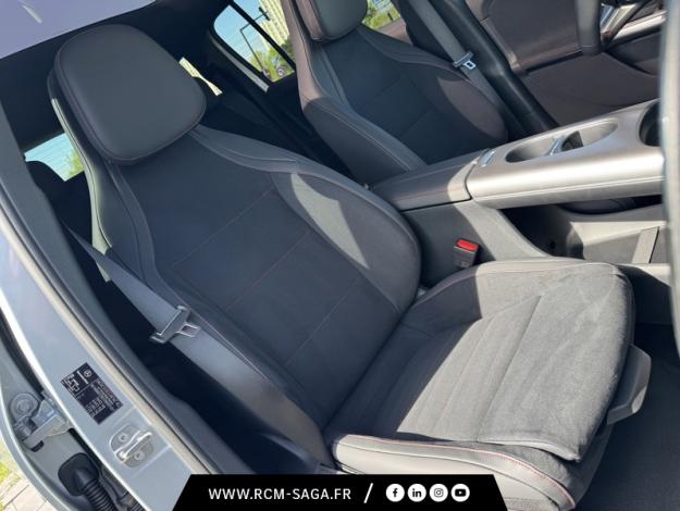 MERCEDES-BENZ GLB 250+ avec technologie EQ Limited Edition  GLB 250+ avec technologie EQ Limited Edition