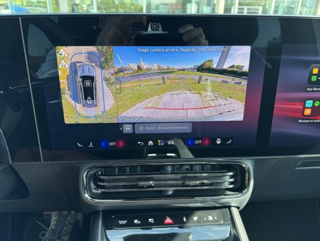 MERCEDES-BENZ GLB 250+ avec technologie EQ Limited Edition  GLB 250+ avec technologie EQ Limited Edition