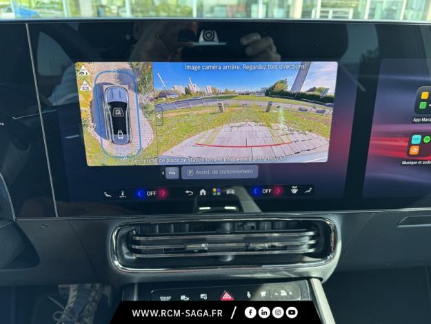 MERCEDES-BENZ GLB 250+ avec technologie EQ Limited Edition  GLB 250+ avec technologie EQ Limited Edition