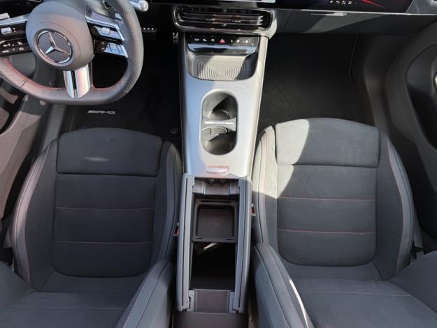 MERCEDES-BENZ GLB 250+ avec technologie EQ Limited Edition  GLB 250+ avec technologie EQ Limited Edition