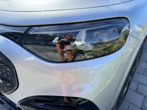 MERCEDES-BENZ GLB 250+ avec technologie EQ Limited Edition  GLB 250+ avec technologie EQ Limited Edition