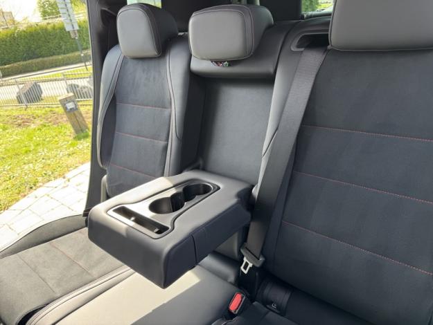 MERCEDES-BENZ GLB 250+ avec technologie EQ Limited Edition  GLB 250+ avec technologie EQ Limited Edition