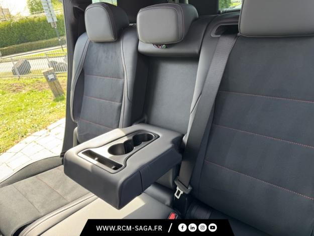 MERCEDES-BENZ GLB 250+ avec technologie EQ Limited Edition  GLB 250+ avec technologie EQ Limited Edition