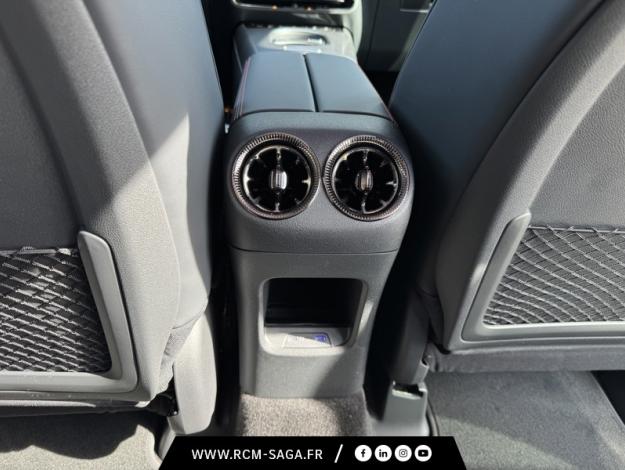 MERCEDES-BENZ GLB 250+ avec technologie EQ Limited Edition  GLB 250+ avec technologie EQ Limited Edition