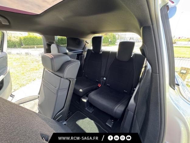 MERCEDES-BENZ GLB 250+ avec technologie EQ Limited Edition  GLB 250+ avec technologie EQ Limited Edition