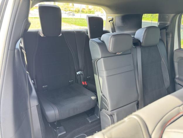 MERCEDES-BENZ GLB 250+ avec technologie EQ Limited Edition  GLB 250+ avec technologie EQ Limited Edition
