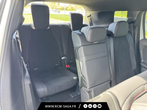MERCEDES-BENZ GLB 250+ avec technologie EQ Limited Edition  GLB 250+ avec technologie EQ Limited Edition