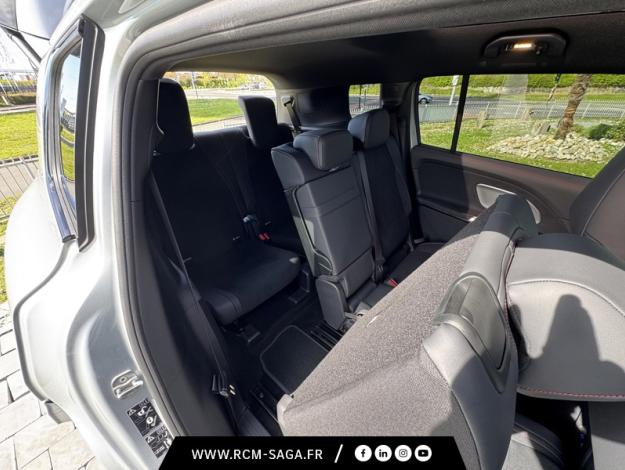 MERCEDES-BENZ GLB 250+ avec technologie EQ Limited Edition  GLB 250+ avec technologie EQ Limited Edition