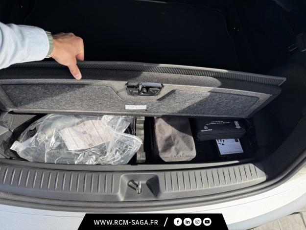 MERCEDES-BENZ GLB 250+ avec technologie EQ Limited Edition  GLB 250+ avec technologie EQ Limited Edition