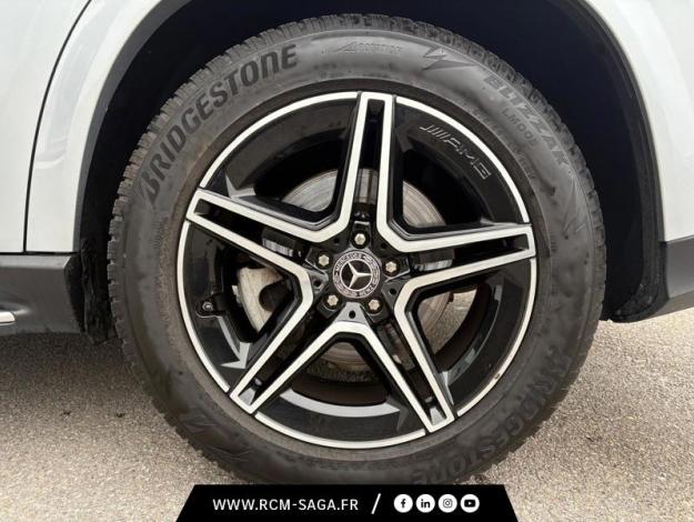 MERCEDES-BENZ GLE Coupé GLE 350 de 4MATIC AMG Line Coupé  