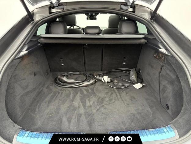 MERCEDES-BENZ GLE Coupé GLE 350 de 4MATIC AMG Line Coupé  