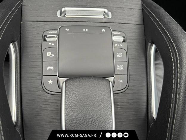 MERCEDES-BENZ GLE Coupé GLE 350 de 4MATIC AMG Line Coupé  
