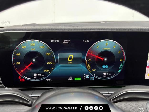 MERCEDES-BENZ GLE Coupé GLE 350 de 4MATIC AMG Line Coupé  