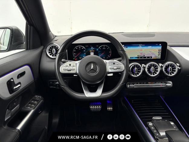 MERCEDES-BENZ GLA 220 d 4MATIC AMG Line  