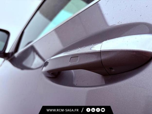 MERCEDES-BENZ GLA 220 d 4MATIC AMG Line  