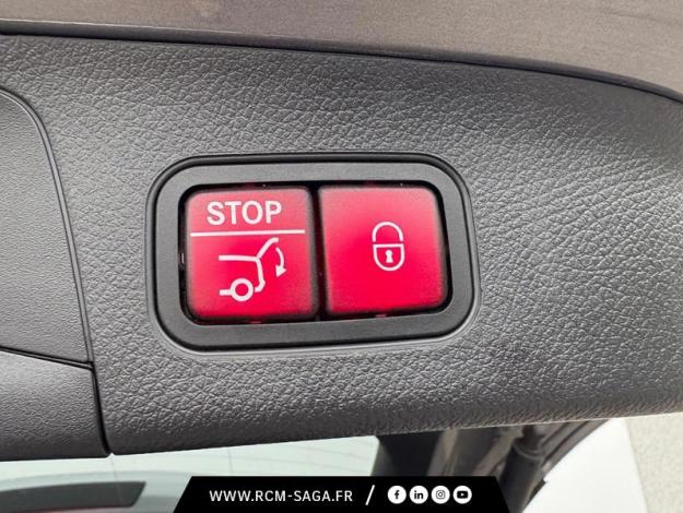 MERCEDES-BENZ GLA 220 d 4MATIC AMG Line  