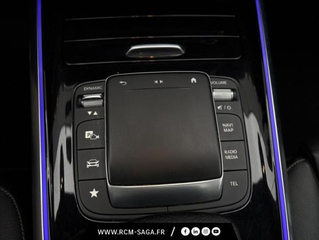 MERCEDES-BENZ GLA 220 d 4MATIC AMG Line  