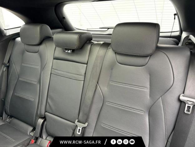 MERCEDES-BENZ GLA 220 d 4MATIC AMG Line  