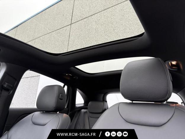 MERCEDES-BENZ GLA 220 d 4MATIC AMG Line  