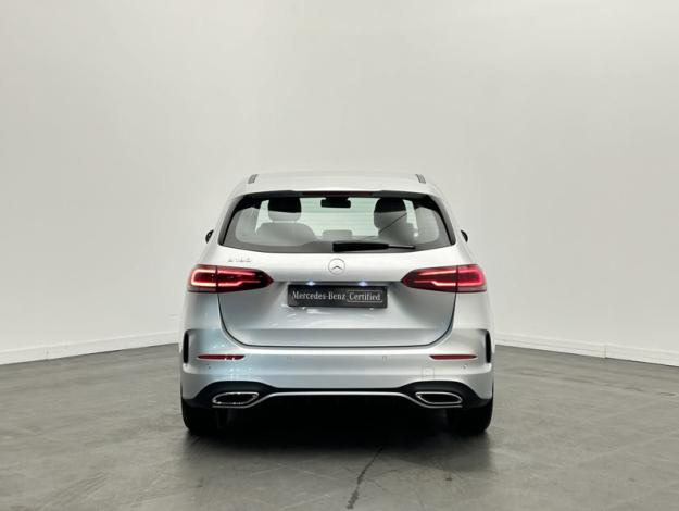 MERCEDES-BENZ Classe B 180 AMG Line Edition  B 180 AMG LINE EDITION