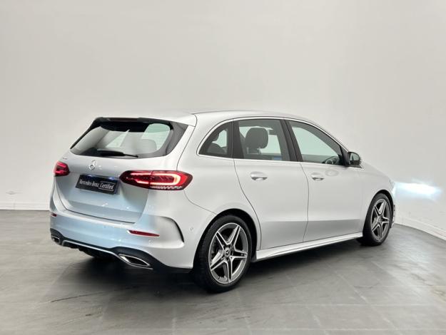 MERCEDES-BENZ Classe B 180 AMG Line Edition  B 180 AMG LINE EDITION