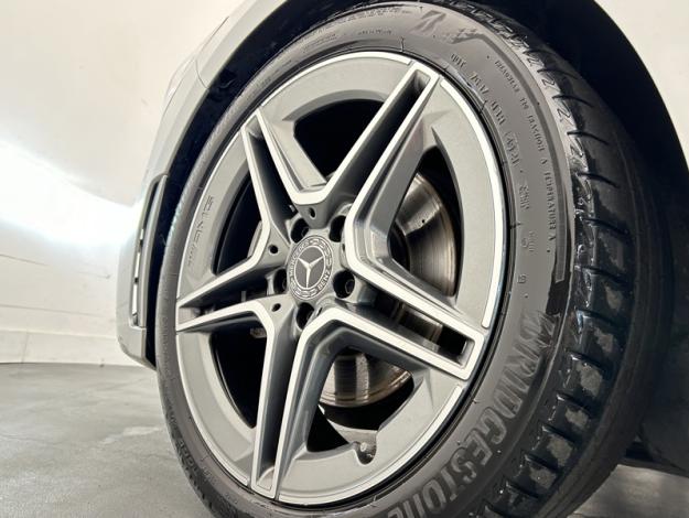 MERCEDES-BENZ Classe B 180 AMG Line Edition  B 180 AMG LINE EDITION