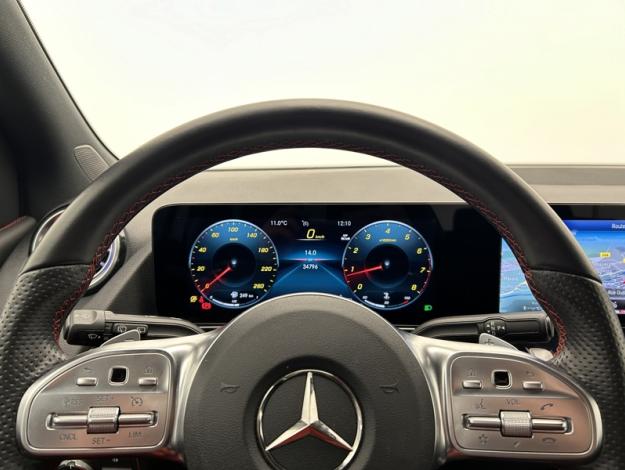 MERCEDES-BENZ Classe B 180 AMG Line Edition  B 180 AMG LINE EDITION