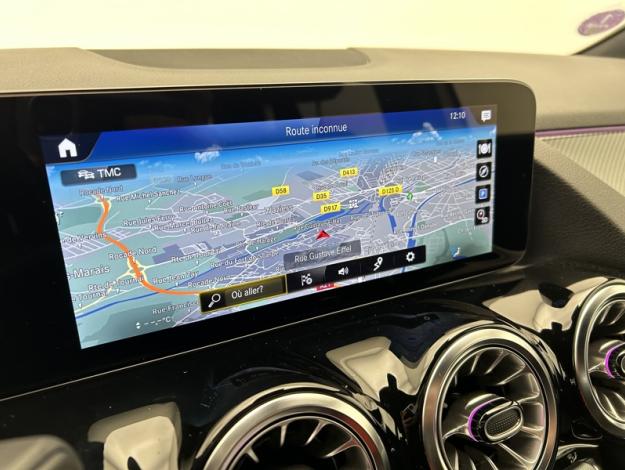 MERCEDES-BENZ Classe B 180 AMG Line Edition  B 180 AMG LINE EDITION