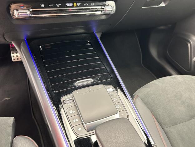 MERCEDES-BENZ Classe B 180 AMG Line Edition  B 180 AMG LINE EDITION