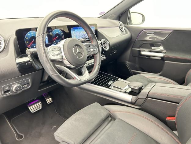 MERCEDES-BENZ Classe B 180 AMG Line Edition  B 180 AMG LINE EDITION