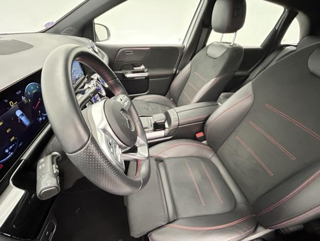 MERCEDES-BENZ Classe B 180 AMG Line Edition  B 180 AMG LINE EDITION